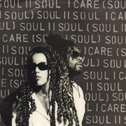 I Care - Soul II Soul