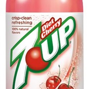 Diet Cherry 7Up
