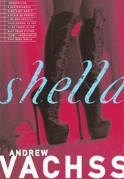 Shella (Andrew Vachss)