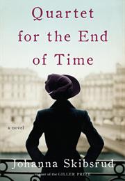 Quartet for the End of Time