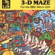 3D Maze