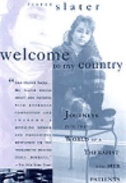 Welcome to My Country (Lauren Slater)