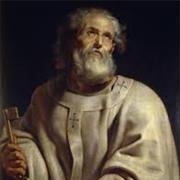Pope Peter