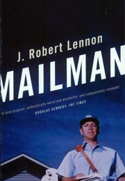 Mailman (J Robert Lennon)