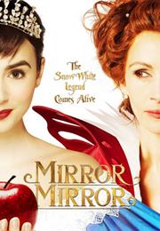 Mirror Mirror (2012)