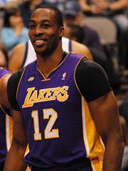 Dwight Howard