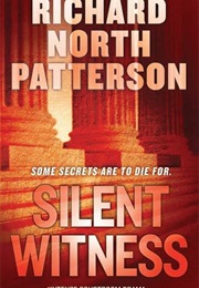 Silent Witness (Richard North Patterson)