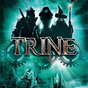 Trine