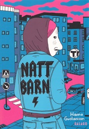 Nattbarn (Hanna Gustavsson)