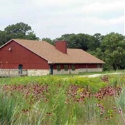 Calkins Nature Area, Hardin County