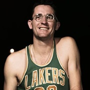 George Mikan