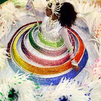 Carnaval, Rio De Janeiro