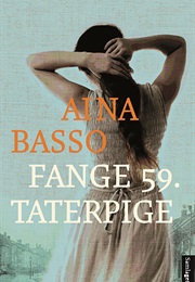 Fange 59. Taterpige (Aina Basso)