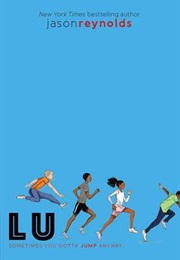 Lu (Jason Reynolds)