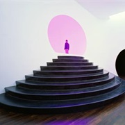 Akhob at Louis Vuitton