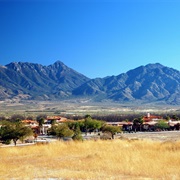 Green Valley, Arizona