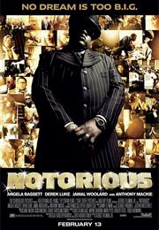 Notorious