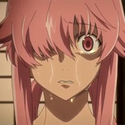Yuno Gasai