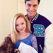 Dove and Ryan