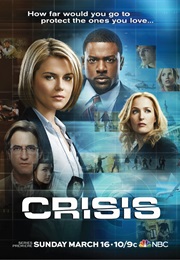 Crisis (2014)