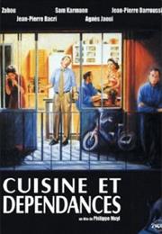 Cuisines Et Dépendances