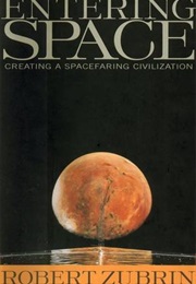 Entering Space (Zubrin)