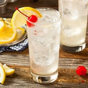 Tom Collins