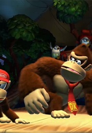 Donkey Kong Country: Tropical Freeze (2014)
