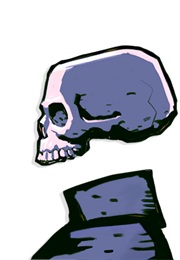 The Strange Tales of Oscar Zahn (Tri Vuong)