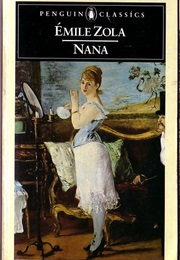 Nana (Emile Zola)