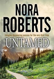Untamed (Nora Roberts)