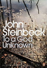 To a God Unknown (John Steinbeck)