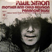 Mother and Child Reunion - Paul Simon