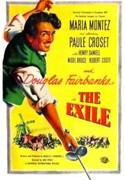 The Exile (Max Ophüls)