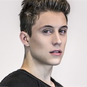 Loïc Nottet