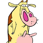Cow (Cow and Chicken)