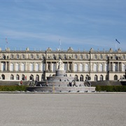 Herrenchiemsee Palace, Germany