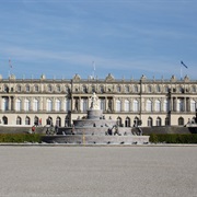 Herrenchiemsee Palace, Germany