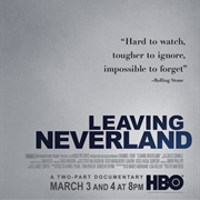 Leaving Neverland