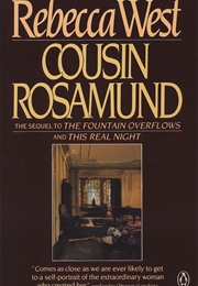 Cousin Rosamund (Rebecca West)