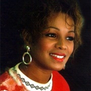 Rebbie Jackson