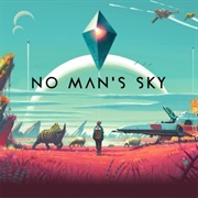 No Mans Sky