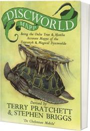 The Discworld Mapp