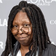 Whoopi Goldberg