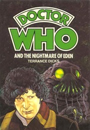Nightmare of Eden (Terrance Dicks)