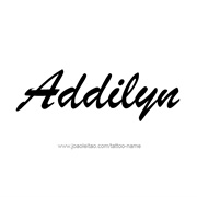 Addilynn