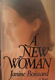A New Woman (Janine Boissard)
