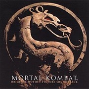 Original Soundtrack - Mortal Kombat