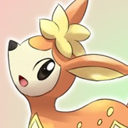 Autumn Form Deerling