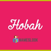 Hobah
